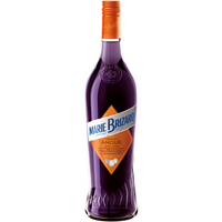 Buy Marie Brizard Orange Liqueur Parfait Amour Online -Craft City