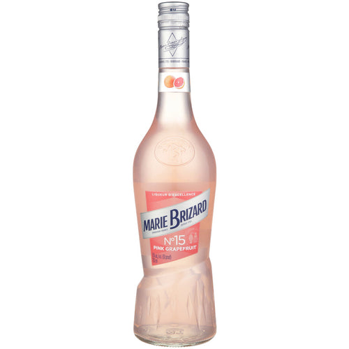 Buy Marie Brizard Pink Grapefruit Liqueur Online -Craft City