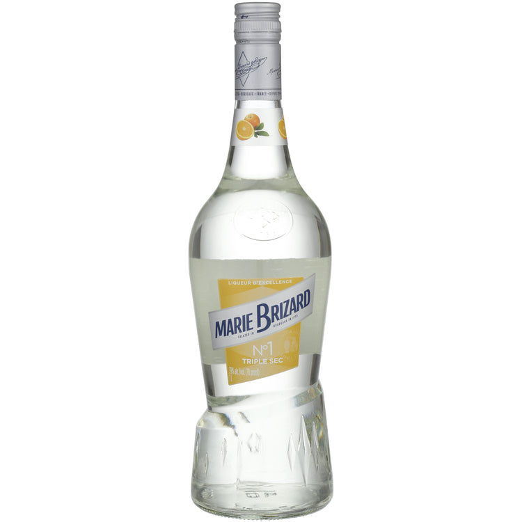 Buy Marie Brizard Triple Sec Online -Craft City