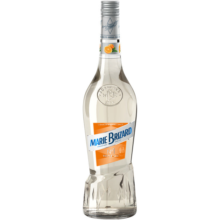 Buy Marie Brizard Triple Sec Online -Craft City