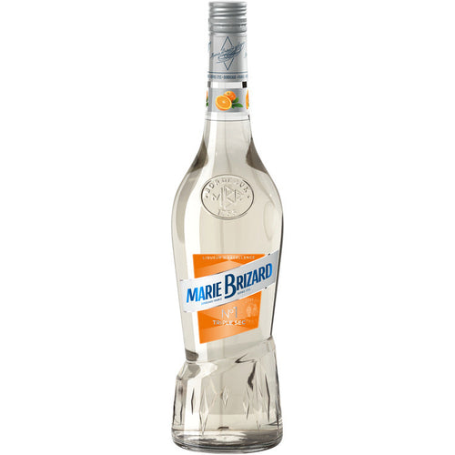 Buy Marie Brizard Triple Sec Online -Craft City