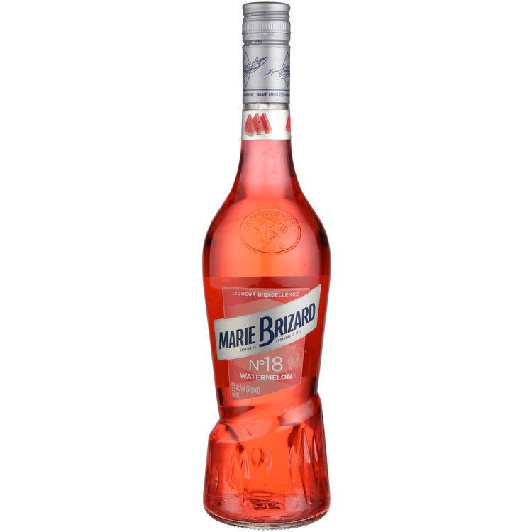 Buy Marie Brizard Watermelon Liqueur Online -Craft City
