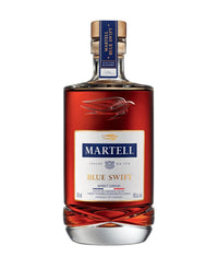 Buy Martell Blue Swift Cognac Online -Craft City