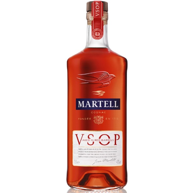 Buy Martell Cognac Vsop Online -Craft City