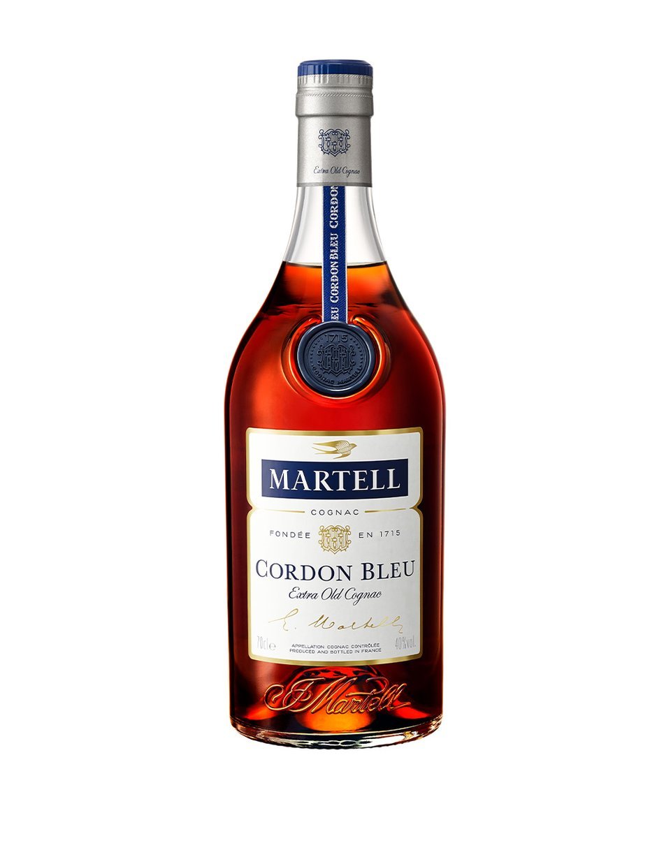 Buy Martell Cordon Bleu Cognac Online -Craft City