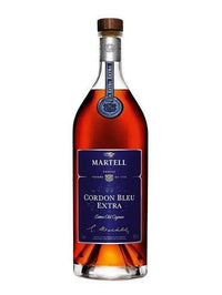 Buy Martell Cordon Bleu Extra Old Cognac Online -Craft City