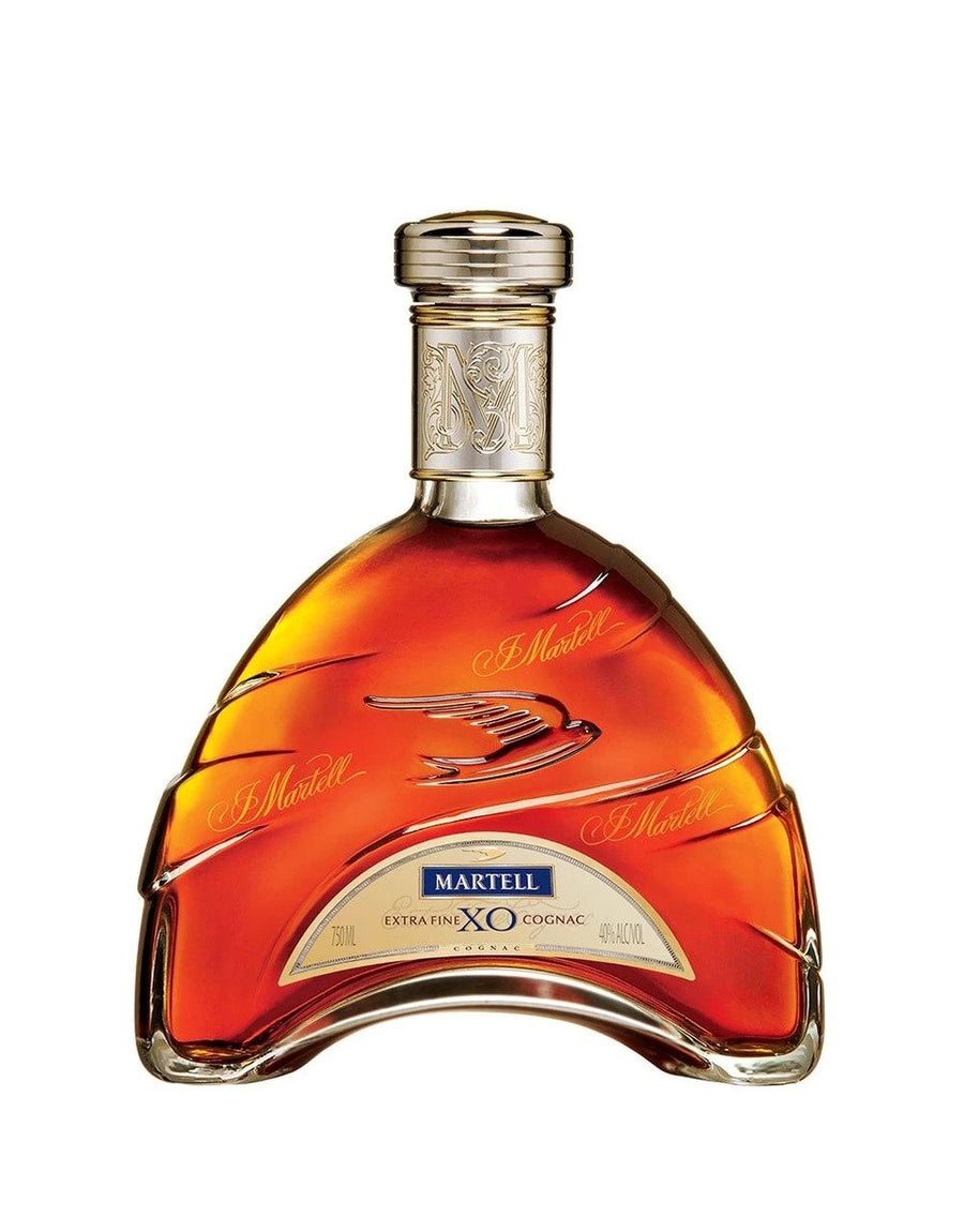 Buy Martell X.O. Cognac Online -Craft City