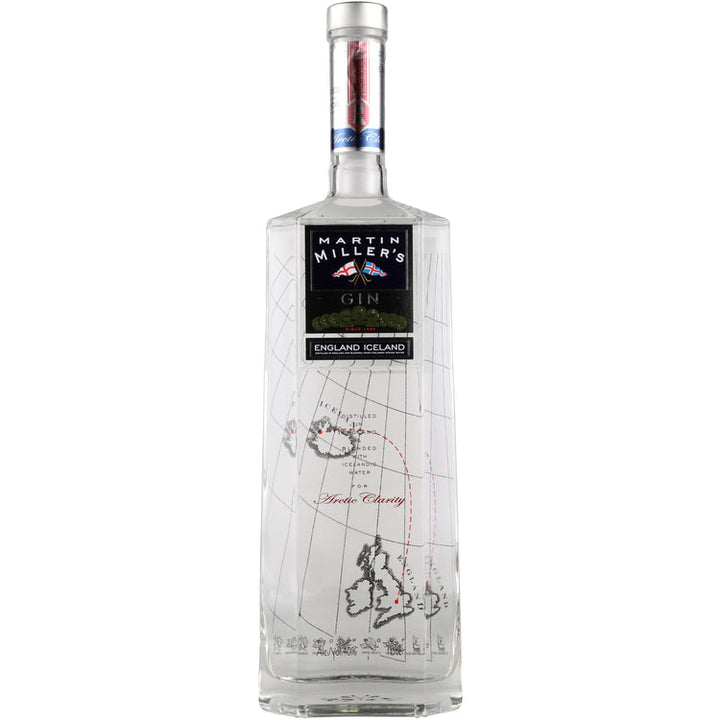 Buy Martin Millers Dry Gin Online -Craft City