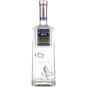 Buy Martin Millers Dry Gin Online -Craft City