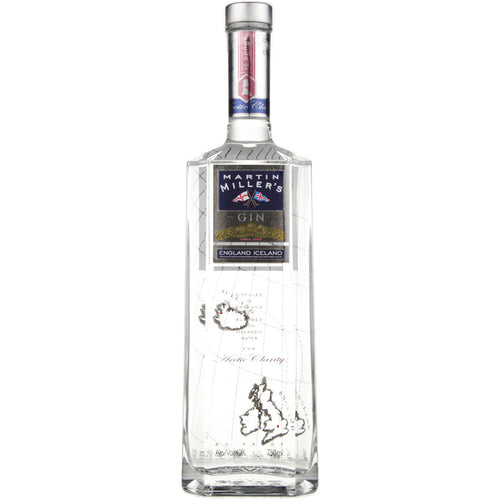 Buy Martin Millers Dry Gin Online -Craft City