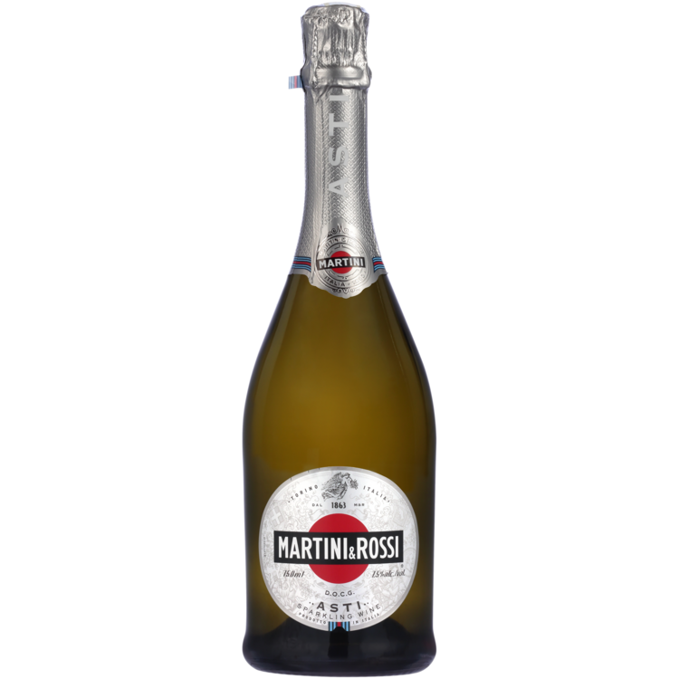 Buy Martini & Rossi Asti Spumante Online -Craft City