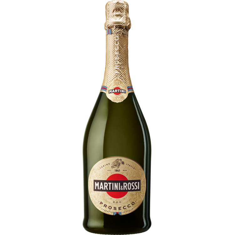 Buy Martini & Rossi Prosecco Extra Dry Online -Craft City