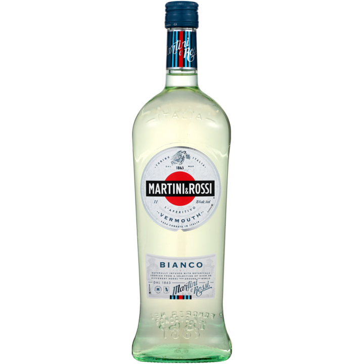 Buy Martini & Rossi Vermouth Dry Bianco Online -Craft City