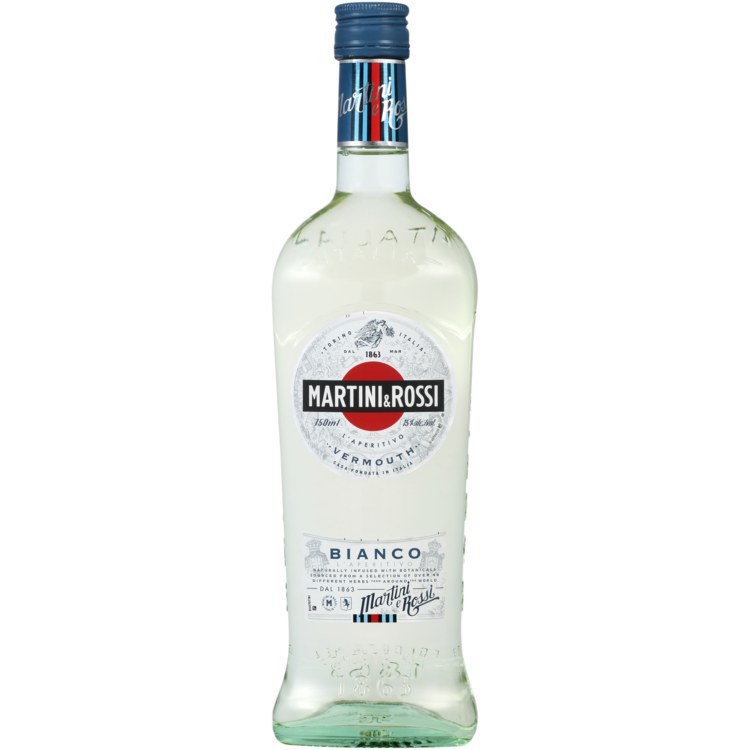 Buy Martini & Rossi Vermouth Dry Bianco Online -Craft City