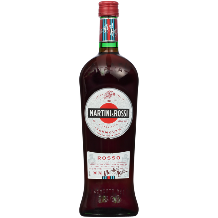 Buy Martini & Rossi Vermouth Rosso Online -Craft City