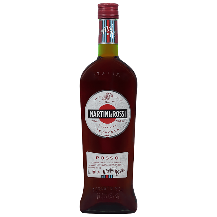 Buy Martini & Rossi Vermouth Rosso Online -Craft City