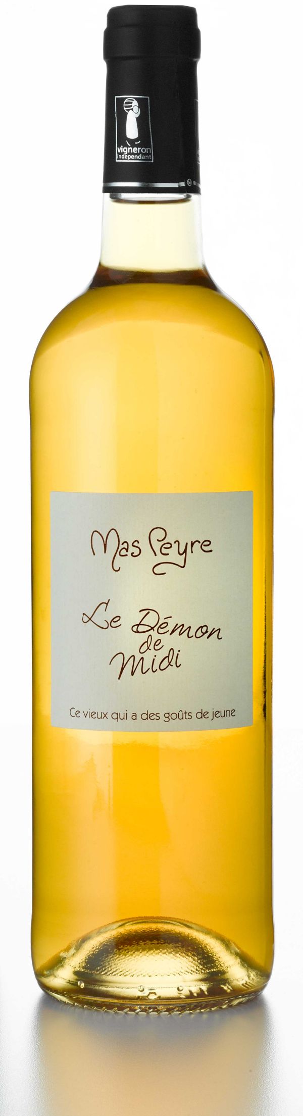 Buy Mas Peyre "Le Demon De Midi" Rancio Sec Online -Craft City