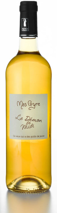 Buy Mas Peyre "Le Demon De Midi" Rancio Sec Online -Craft City