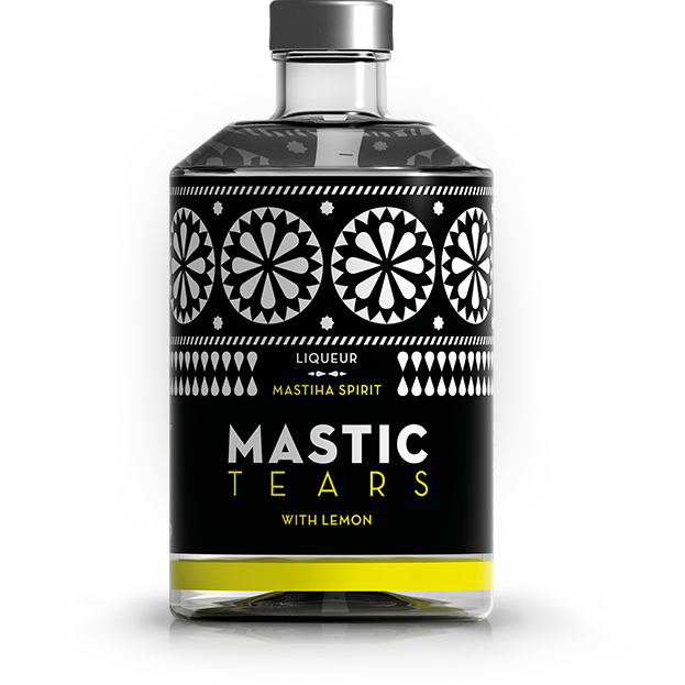 Buy Mastic Tears Lemon Online -Craft City