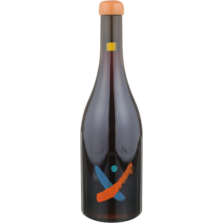 Buy Matt Taylor Wines Pinot Noir Komorebi Vineyard Sonoma Coast Online -Craft City