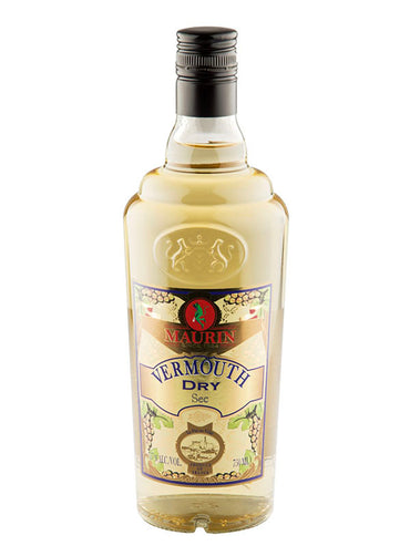 Buy Maurin Vermouth Dry Online -Craft City