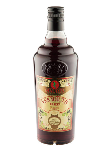 Buy Maurin Vermouth Red Online -Craft City