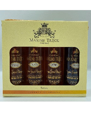 Buy Maxime Trijol Exquise 200ml 4pk Online -Craft City