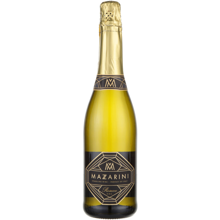 Buy Mazarini Prosecco Extra Dry Online -Craft City