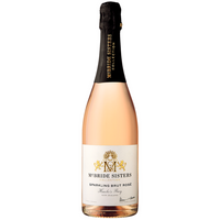 Buy Mcbride Sisters Collection Brut Rose Hawkes Bay Online -Craft City