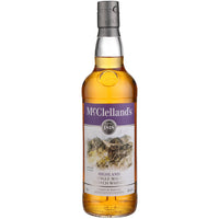 Buy Mcclellands Single Malt Scotch Highland Online -Craft City