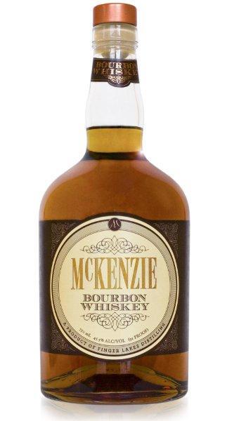 Buy Mckenzie Straight Bourbon Whiskey Online -Craft City