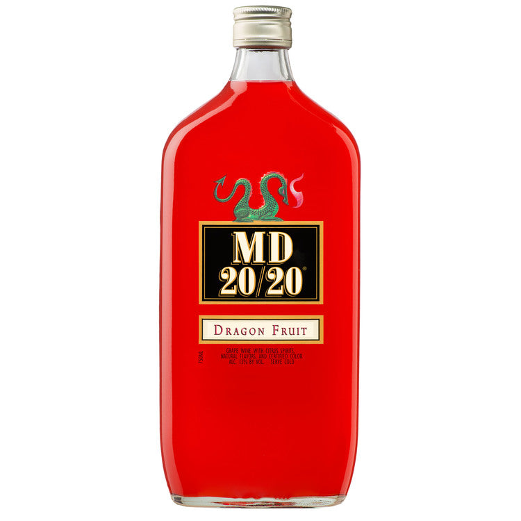 Buy Md / Dragon Fruit Flavored Wine Online -Craft City