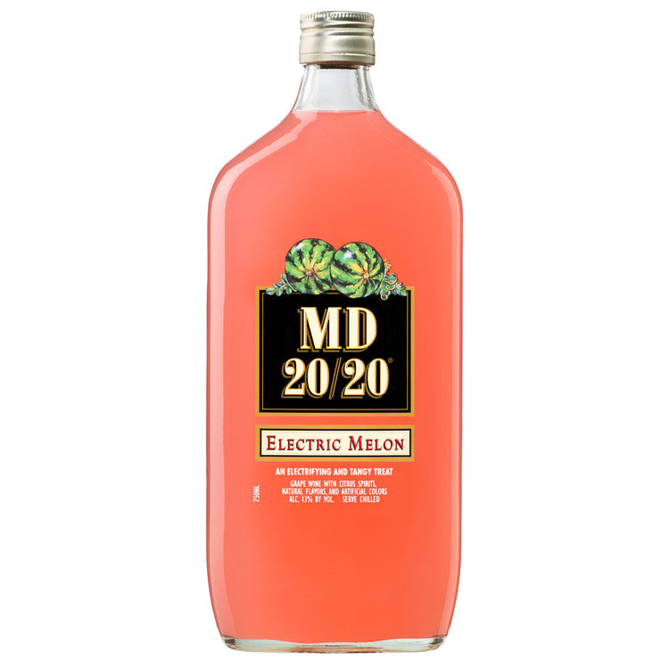 Buy Md / Electric Melon Flavored Wine Online -Craft City