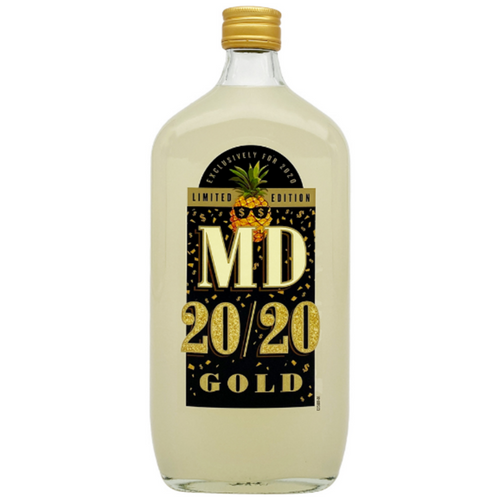 Buy Md / Pineapple Gold Limited Edition Online -Craft City