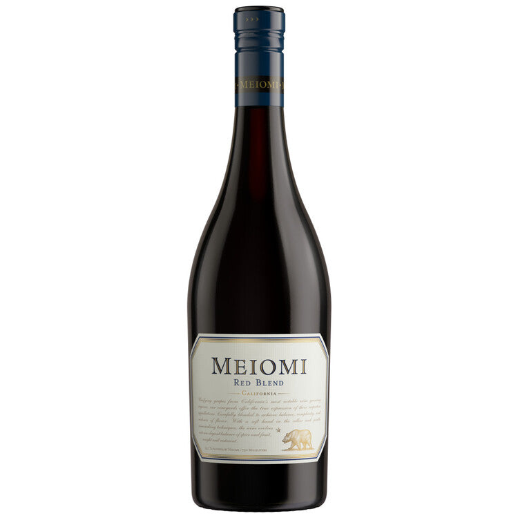 Buy Meiomi Red Wine California Online -Craft City
