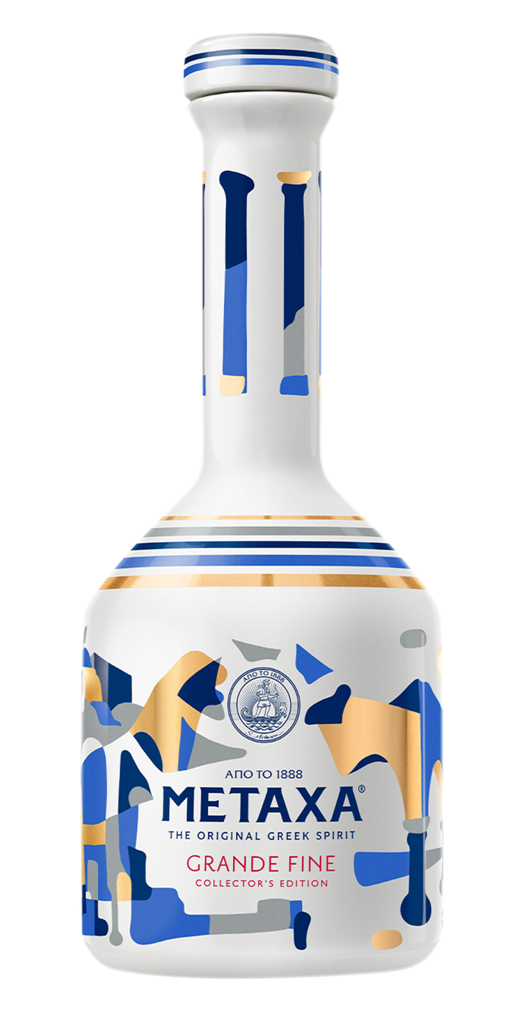 Buy Metaxa Grande Fine Online -Craft City