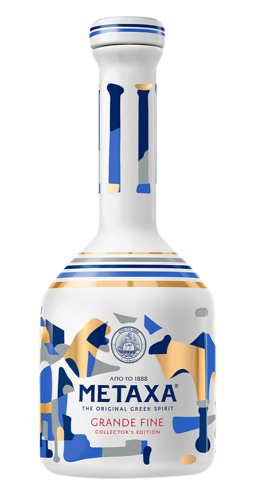 Buy Metaxa Grande Fine Online -Craft City