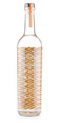 Buy Mezcal Derrumbes Durango Online -Craft City