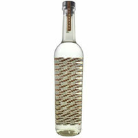 Buy Mezcal Derrumbes Guerrero Online -Craft City