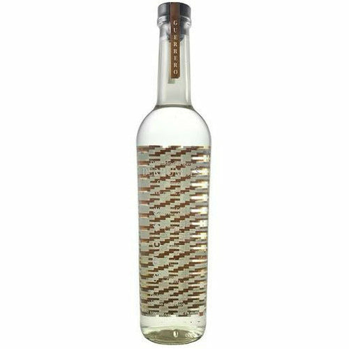 Buy Mezcal Derrumbes Guerrero Online -Craft City