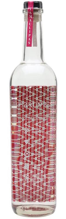 Buy Mezcal Derrumbes Tamaulipas Online -Craft City