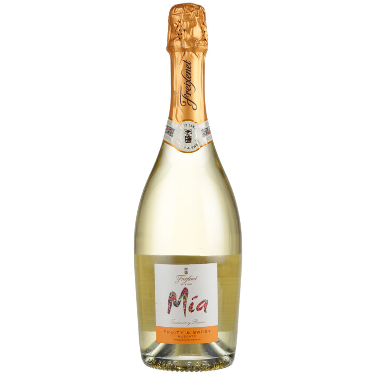 Buy Mia Sparkling Moscato Spain Online -Craft City