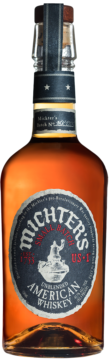 Buy Michter's American Whiskey Online -Craft City