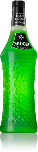 Buy Midori Liqueur Online -Craft City