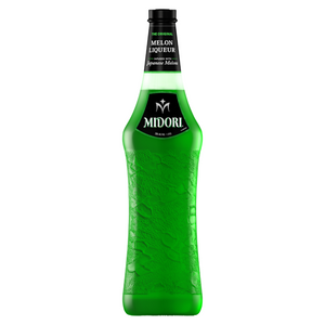 Buy Midori Melon Liqueur Online -Craft City