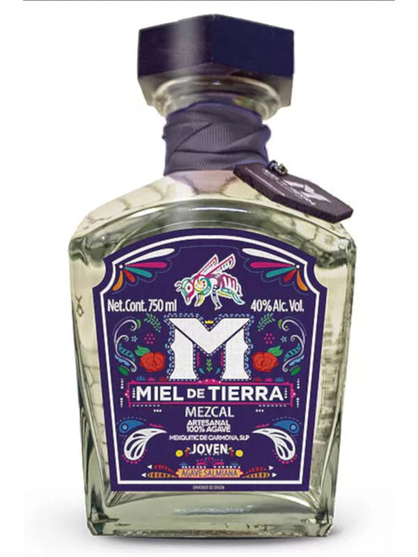 Buy Miel De Tierra Salmiana Online -Craft City