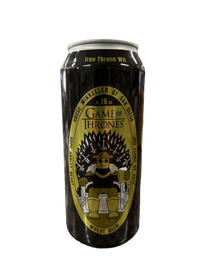 Buy Mikkeller Game Of Thrones Iron Throne Wit Online -Craft City