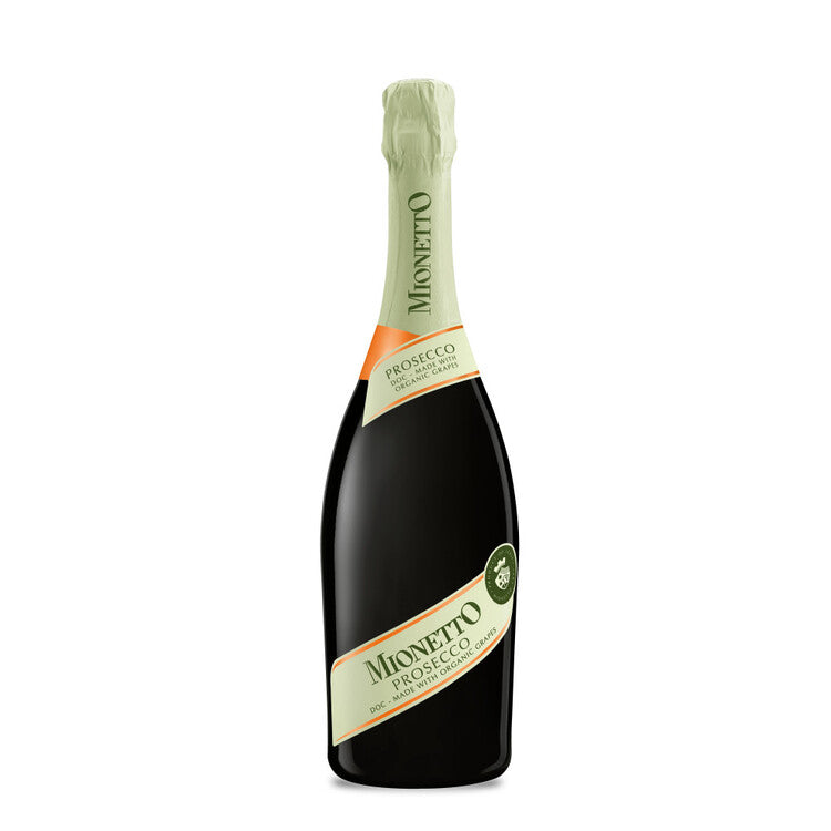 Buy Mionetto Prosecco Treviso Extra Dry Online -Craft City