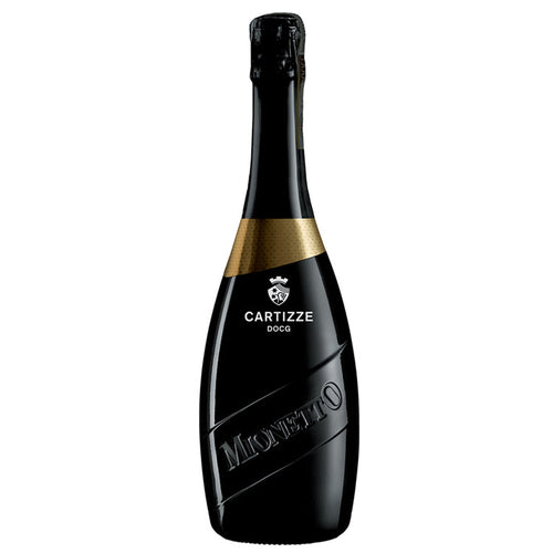 Buy Mionetto Valdobbiadene Superiore Di Cartizze Dry Luxury Collection Online -Craft City