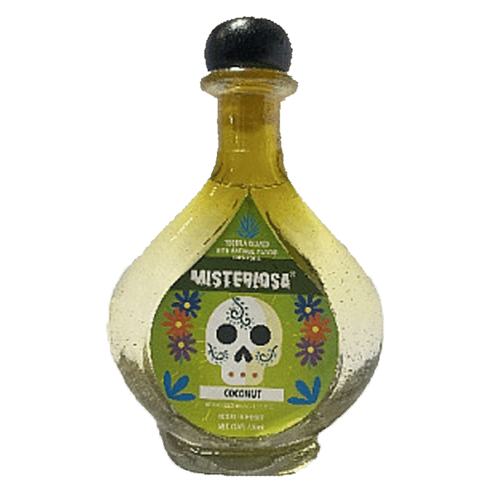 Buy Misteriosa Coconut Tequila Online -Craft City